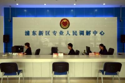 上海公共法律服務推出三大“拳頭產品”，法律咨詢件件貼心貼意